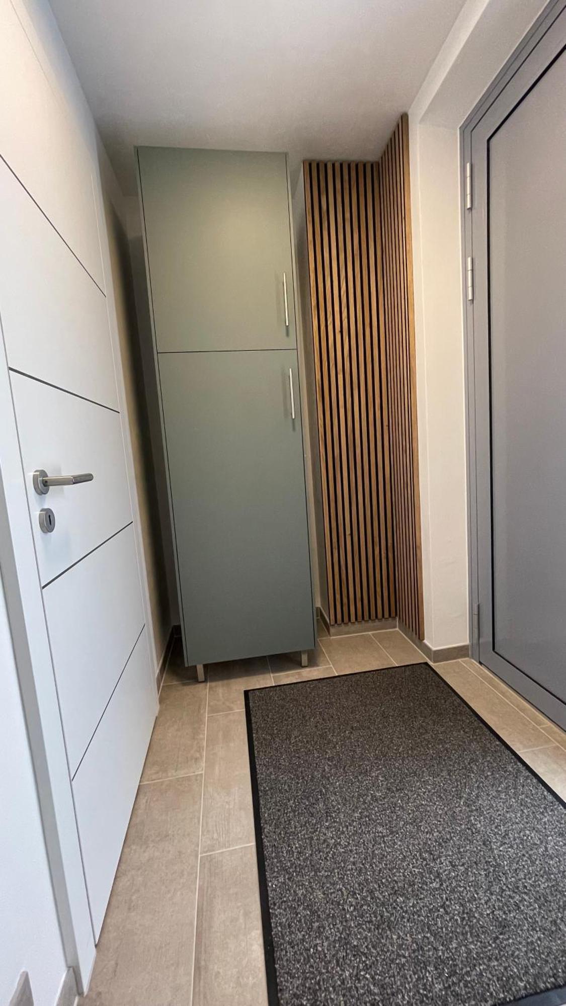Die Tauplitz Lodges - Adler Auszeit Lodge D6 By Aa Holiday Homes エクステリア 写真
